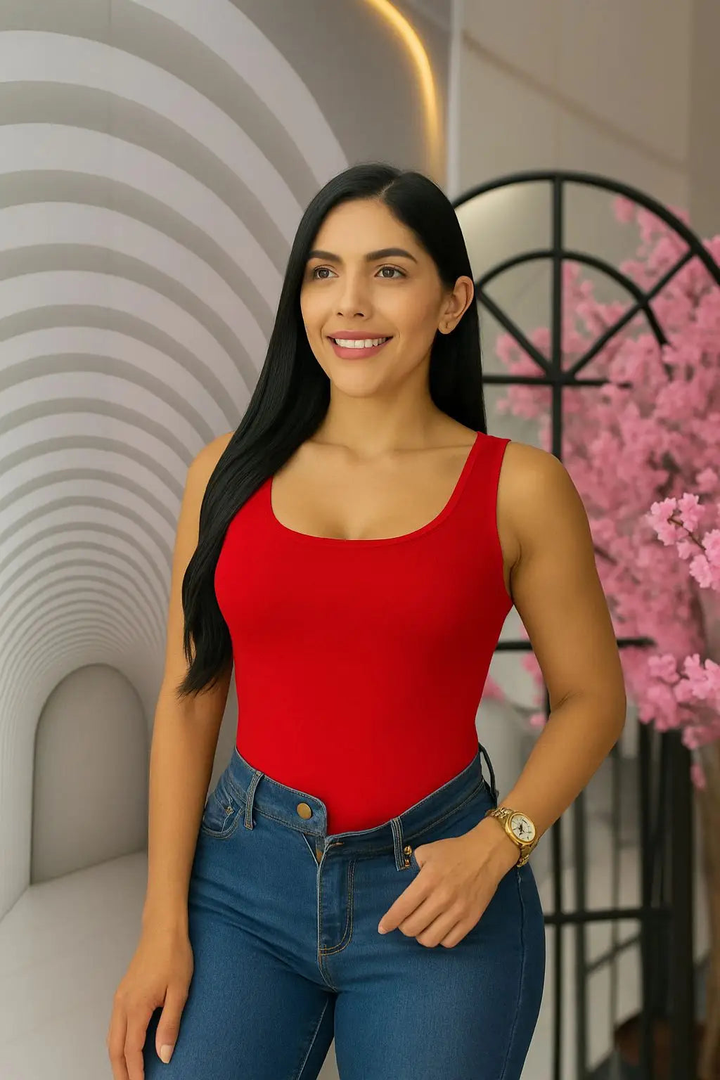 BODY CONTROL DE ABDOMEN