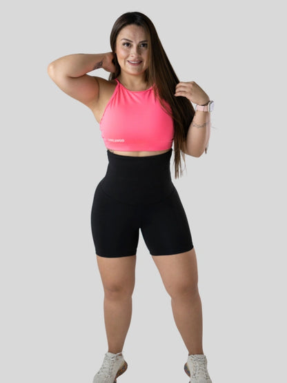 SHORT EN FAJA NEOPRENO