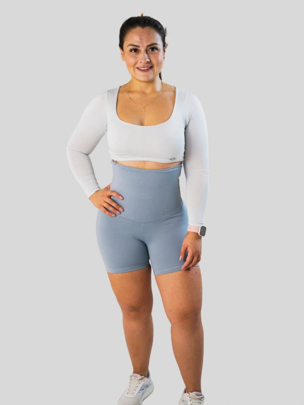 SHORT EN FAJA NEOPRENO