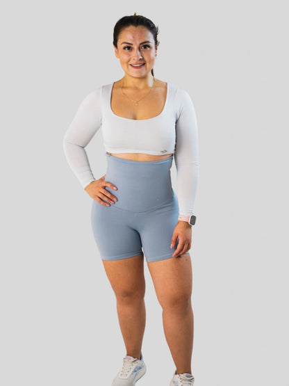 SHORT EN FAJA NEOPRENO