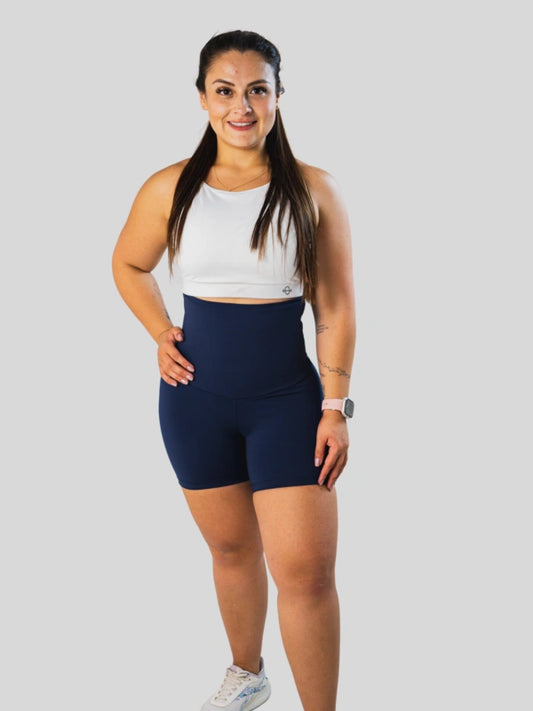 SHORT EN FAJA NEOPRENO