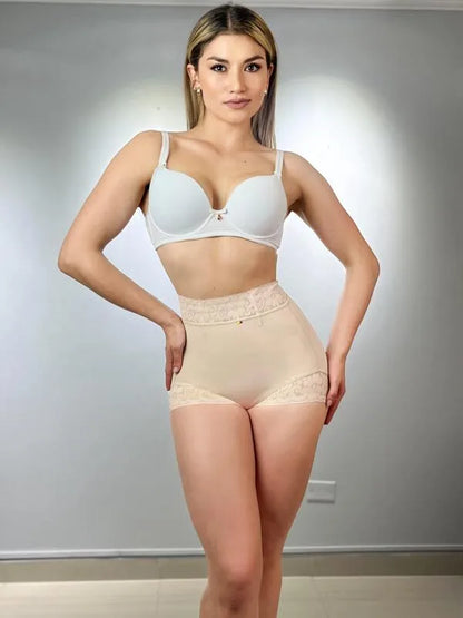 SHORT LEVANTA GLUTEOS