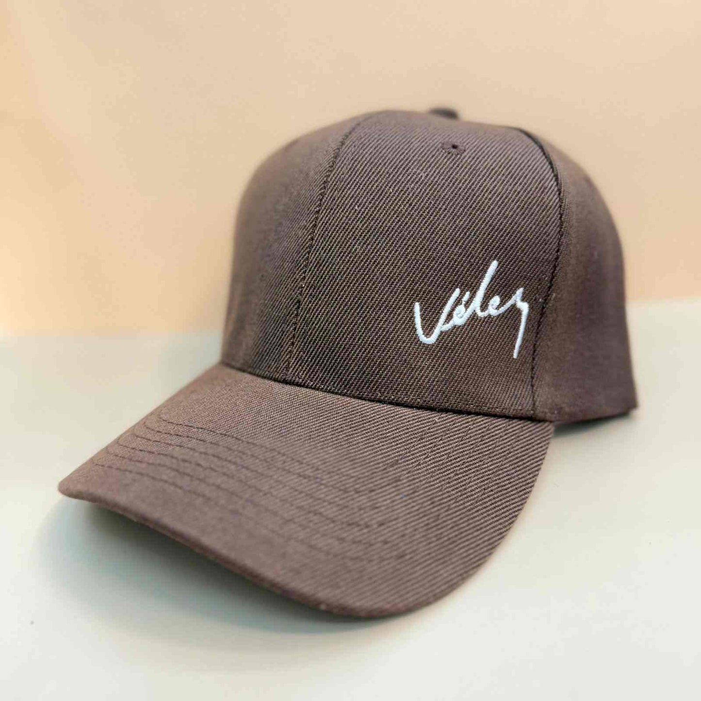 ¡GORRA VÉLEZ!