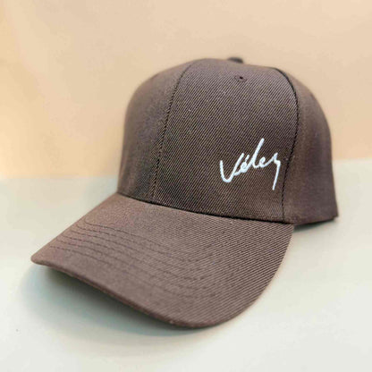 ¡GORRA VÉLEZ!