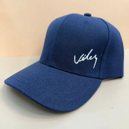 ¡GORRA VÉLEZ!