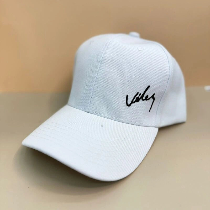 ¡GORRA VÉLEZ!
