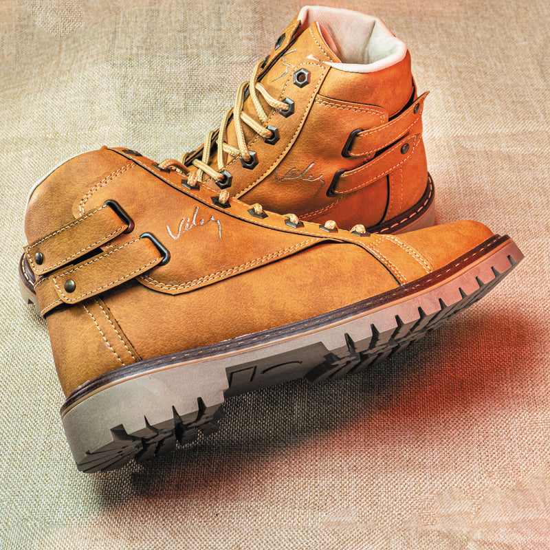 Botas + Bolso que elevan tu estilo al instante