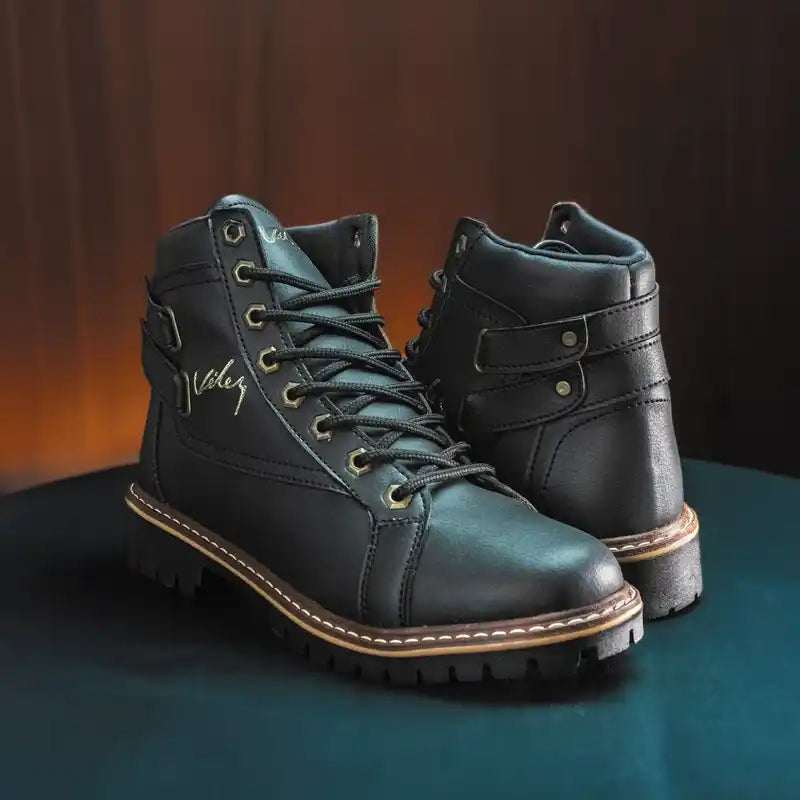 Botas + Bolso que elevan tu estilo al instante