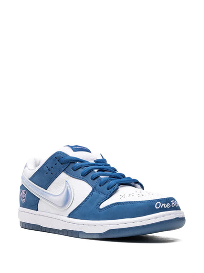 NIKE DUNK LOW SB BORN X RAISED ONE BLOCK