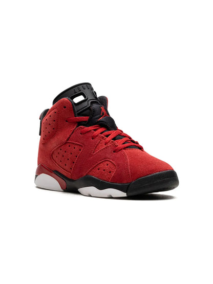 JORDAN 6 TORO BRAVO KIDS
