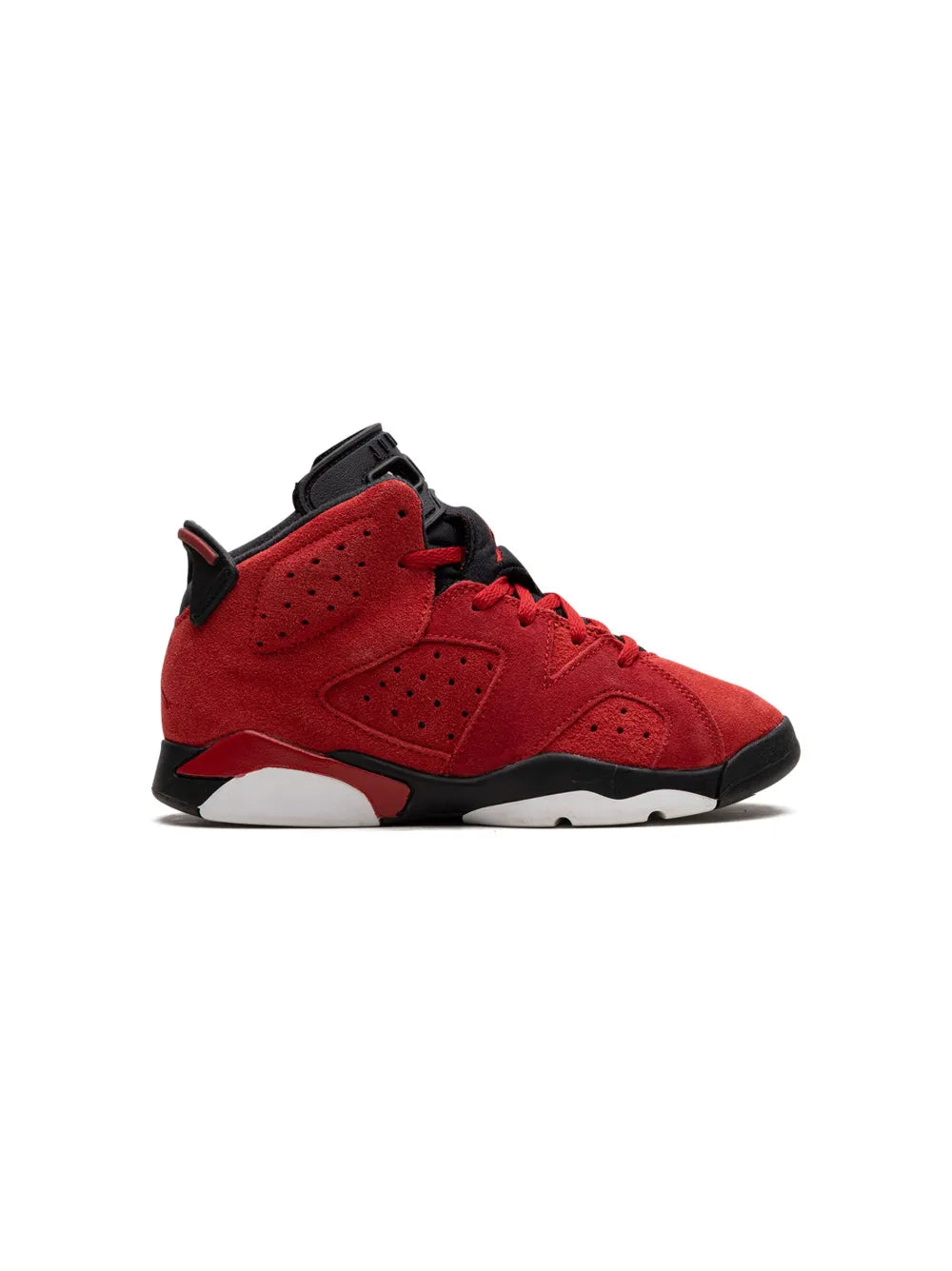 JORDAN 6 TORO BRAVO KIDS