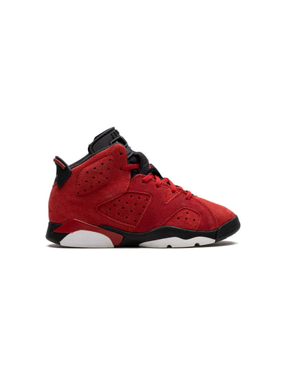 JORDAN 6 TORO BRAVO KIDS