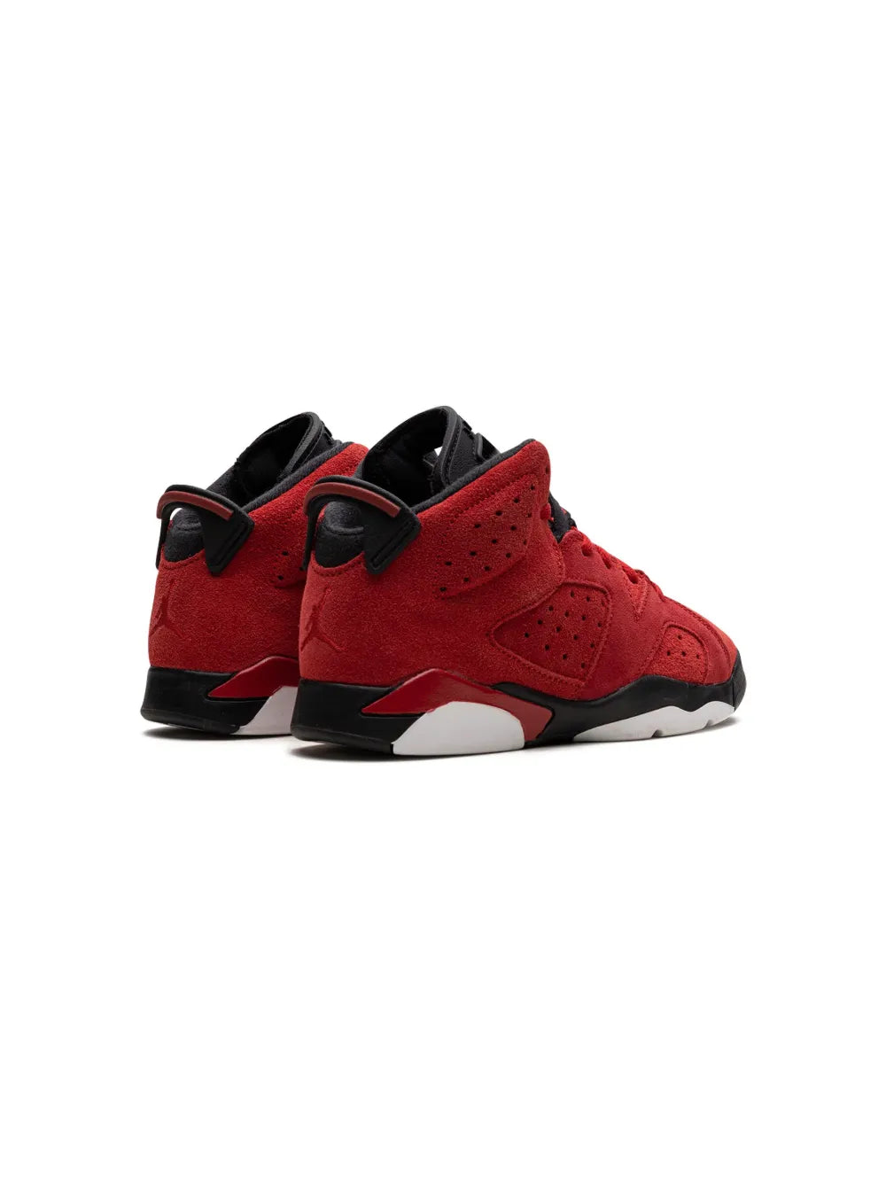 JORDAN 6 TORO BRAVO KIDS