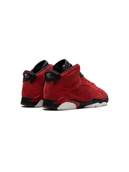 JORDAN 6 TORO BRAVO KIDS