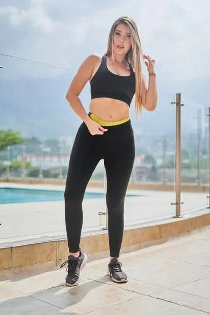 LEGGINGS FAJA NEOPRENO™