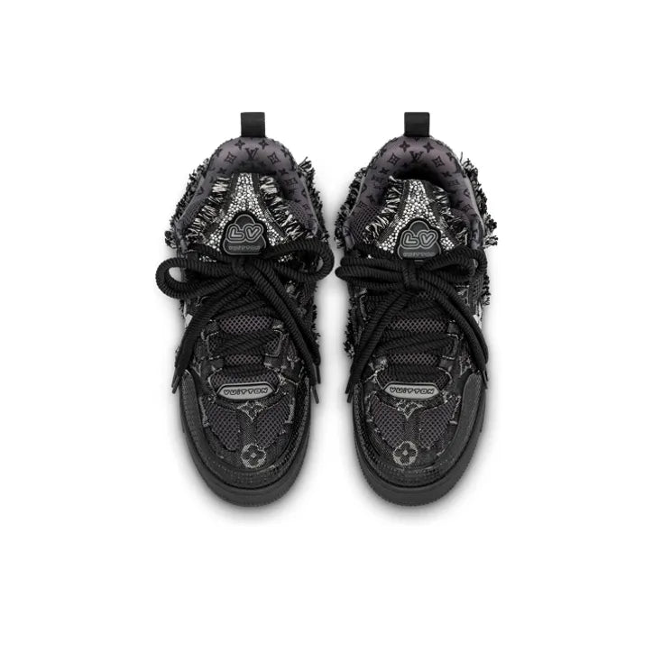 LOUIS VUITTON LV STAKE X SWAROVSK