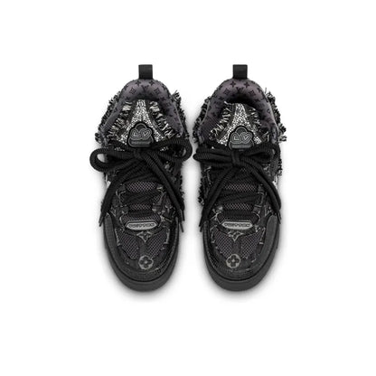 LOUIS VUITTON LV STAKE X SWAROVSK