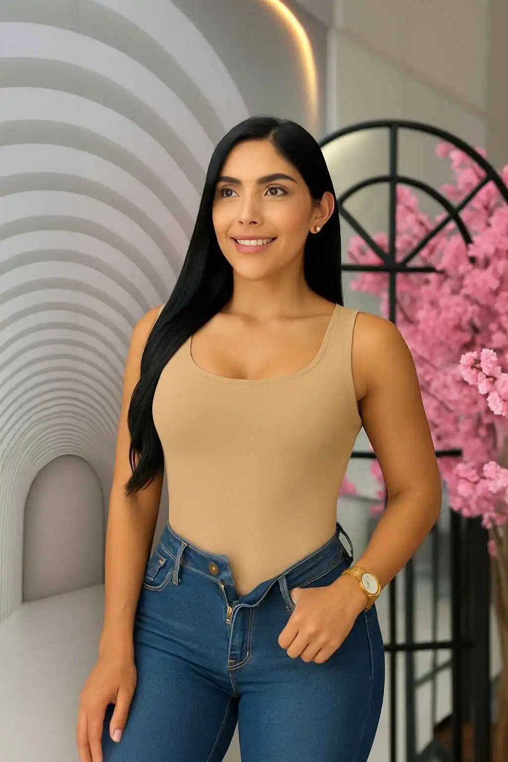 BODY CONTROL DE ABDOMEN