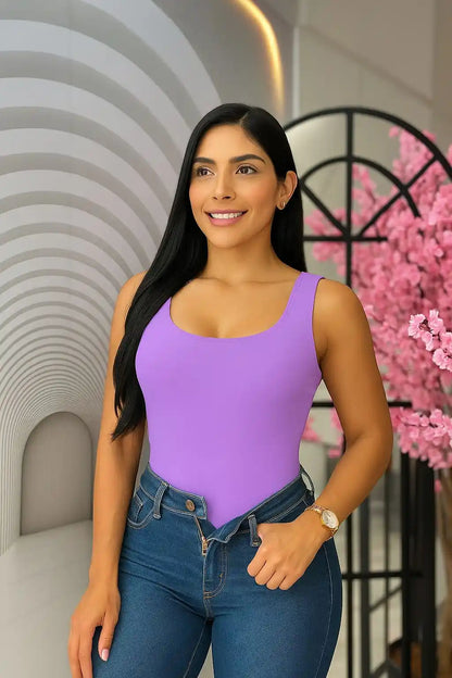 BODY CONTROL DE ABDOMEN
