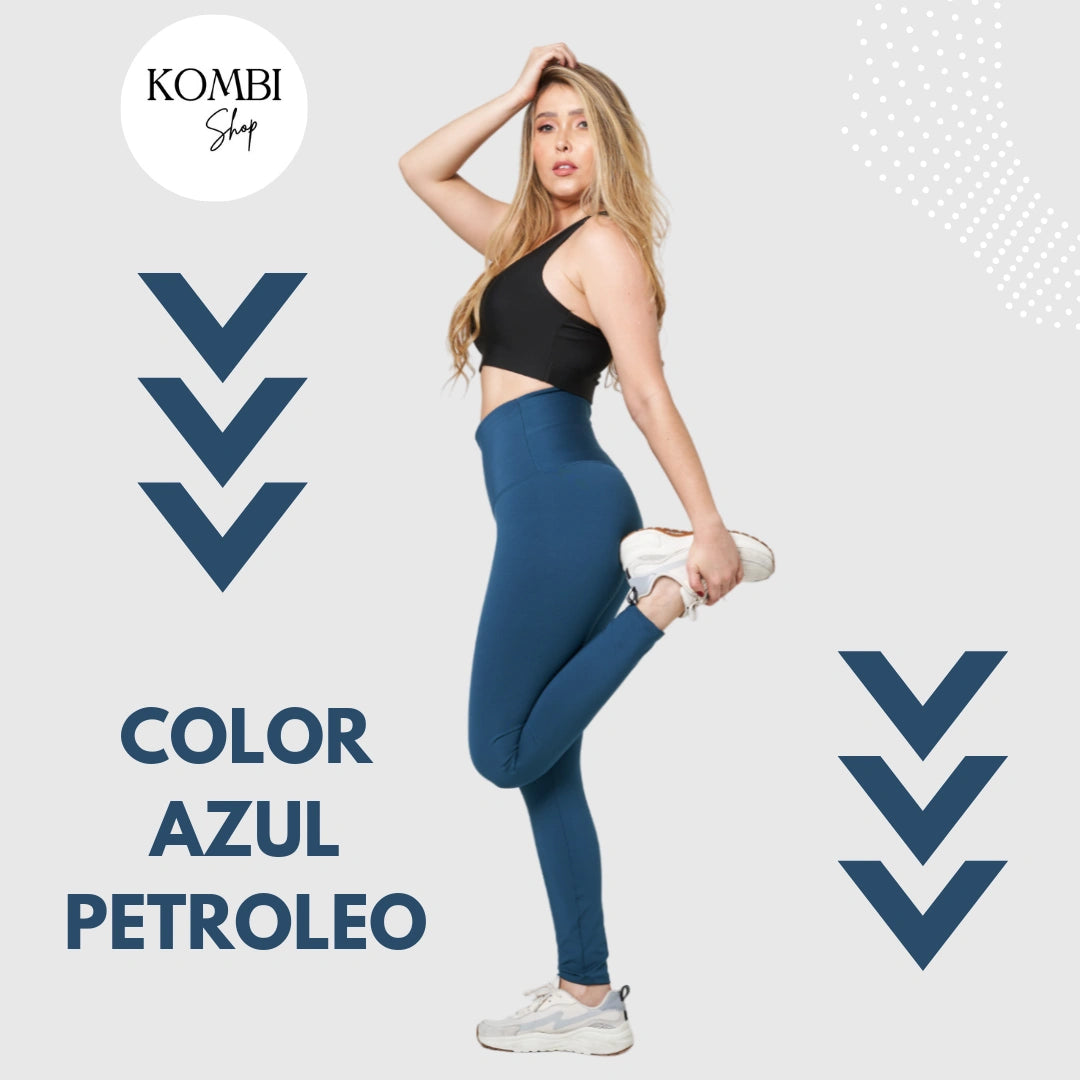 LEGGINGS FAJA NEOPRENO