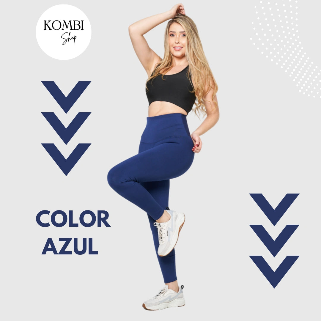 LEGGINGS FAJA NEOPRENO