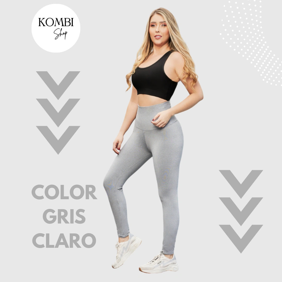 LEGGINGS FAJA NEOPRENO™