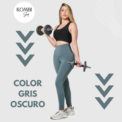 LEGGINGS FAJA NEOPRENO