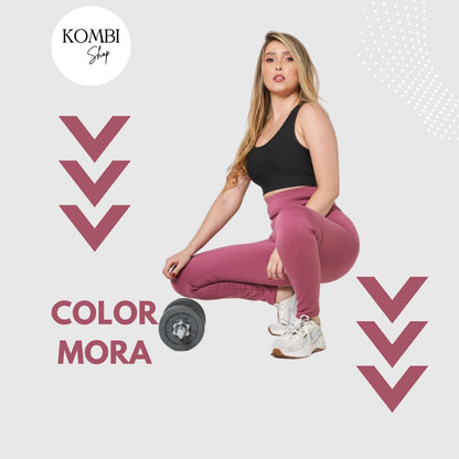 LEGGINGS FAJA NEOPRENO™