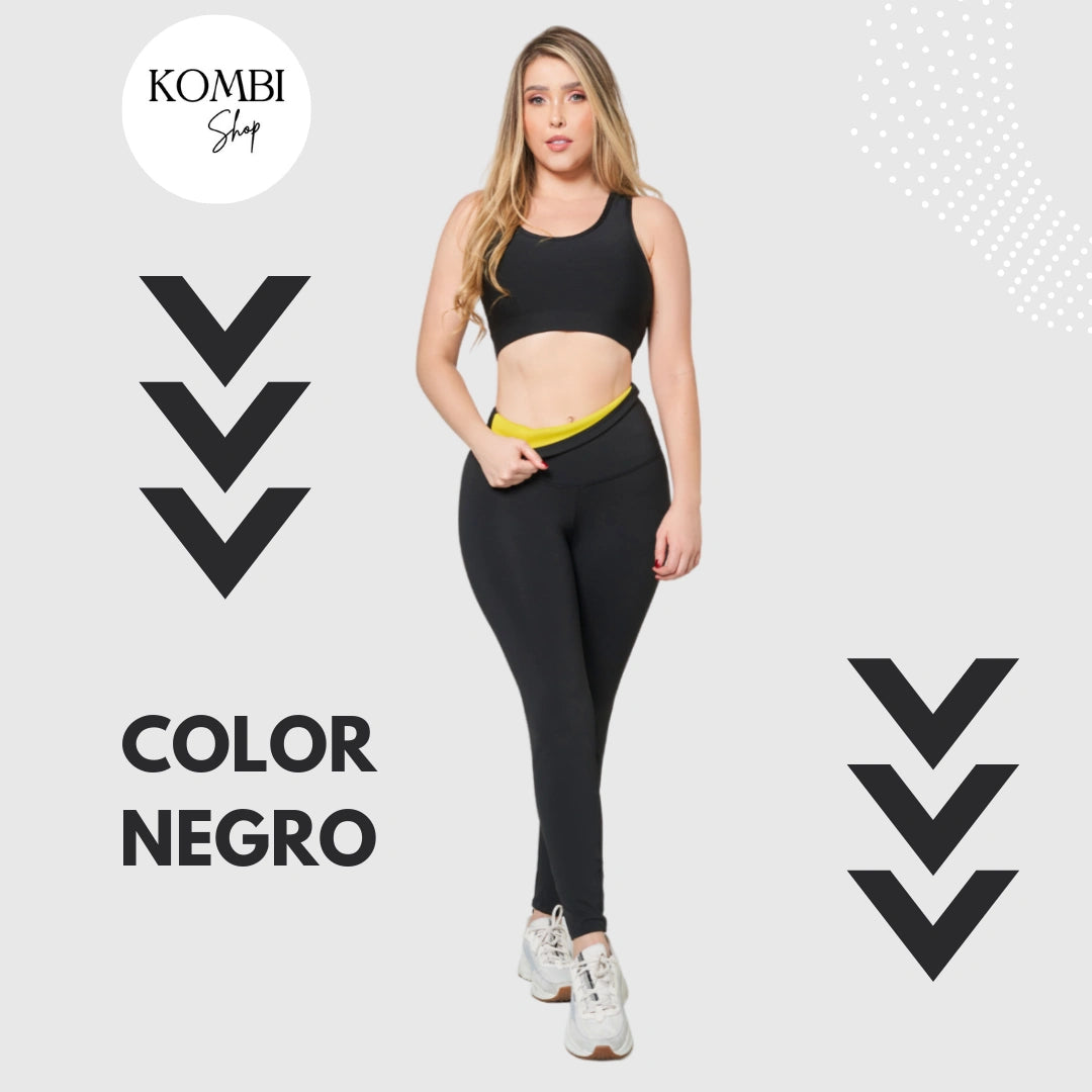 LEGGINGS FAJA NEOPRENO™
