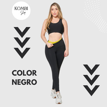 LEGGINGS FAJA NEOPRENO™