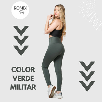 LEGGINGS FAJA NEOPRENO