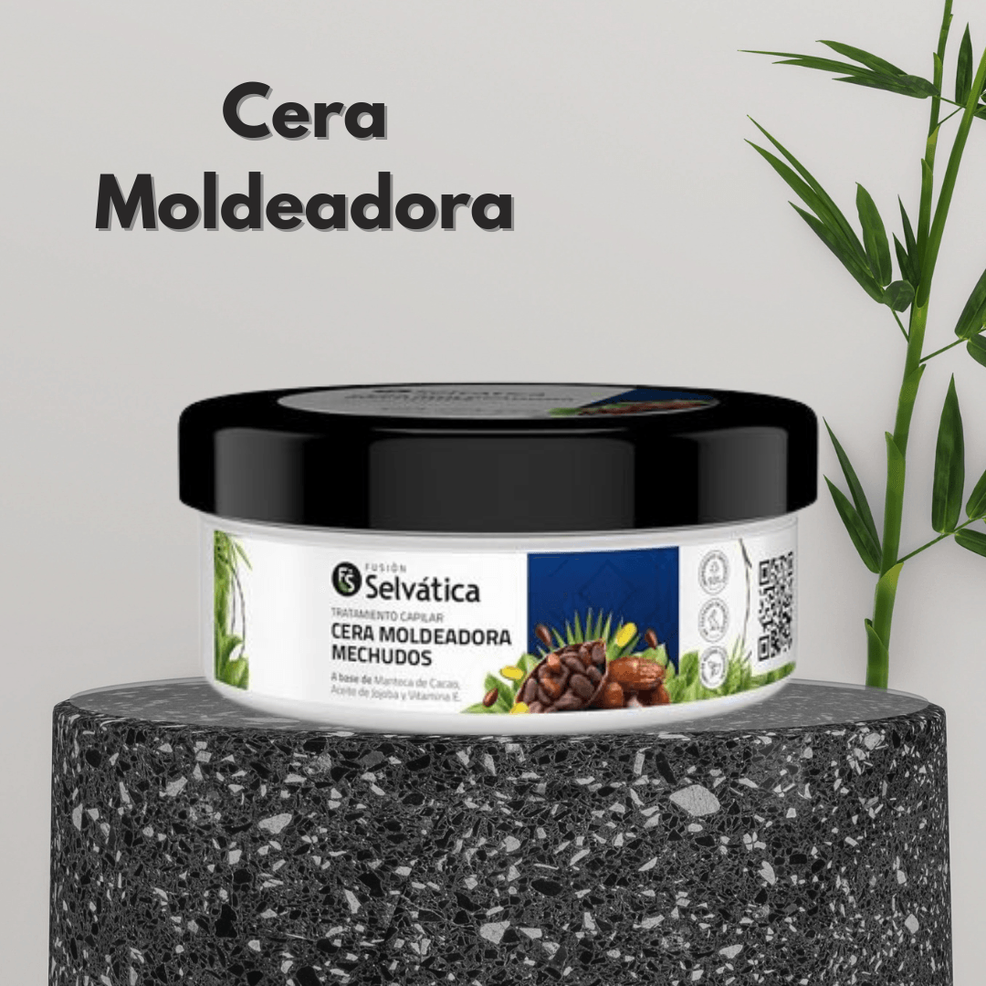 Kit Anticaída Capilar (Hombre)