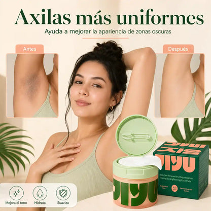 Almohadillas De Toner Coreanas
