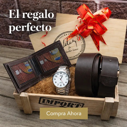 COMBO MEGA ESPECIAL VELEZ