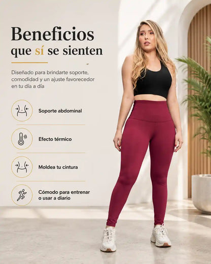 LEGGINS FAJA NEOPRENO™
