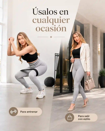 LEGGINS FAJA NEOPRENO™
