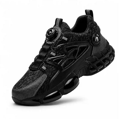 Zapatillas Deportivas de Seguridad Punta de Acero™