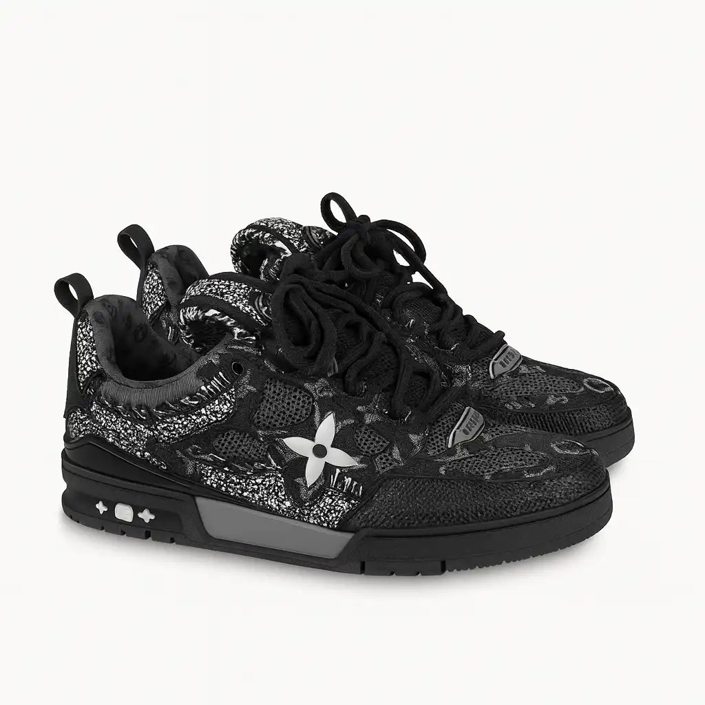 LOUIS VUITTON LV STAKE X SWAROVSK