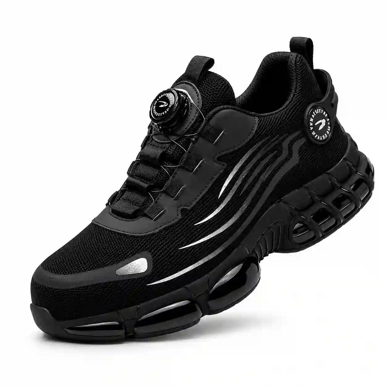 Zapatillas Deportivas de Seguridad Punta de Acero™
