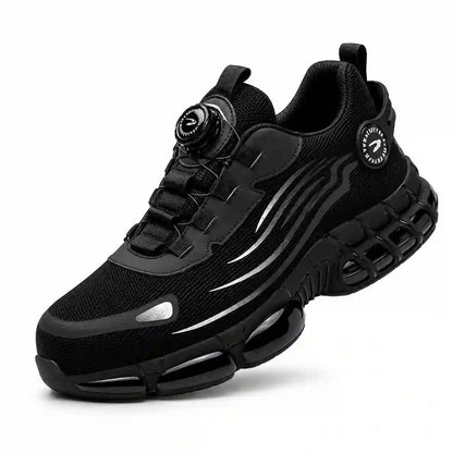 Zapatillas Deportivas de Seguridad Punta de Acero™