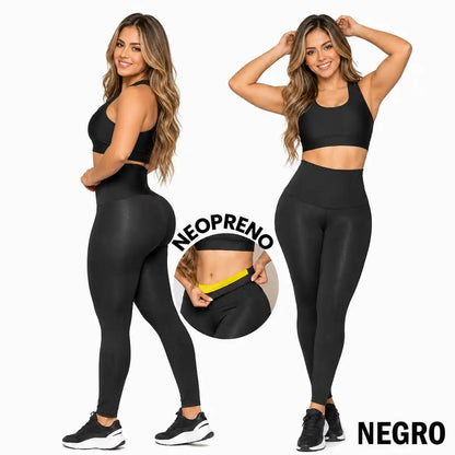 LEGGINS FAJA NEOPRENO™
