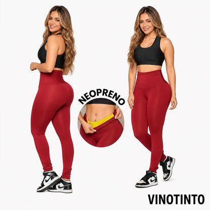 LEGGINS FAJA NEOPRENO™