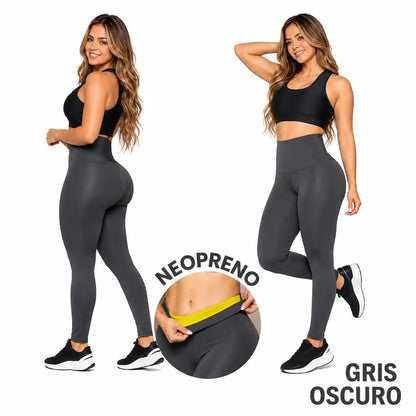 LEGGINS FAJA NEOPRENO™