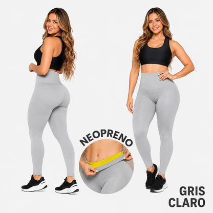 LEGGINS FAJA NEOPRENO™