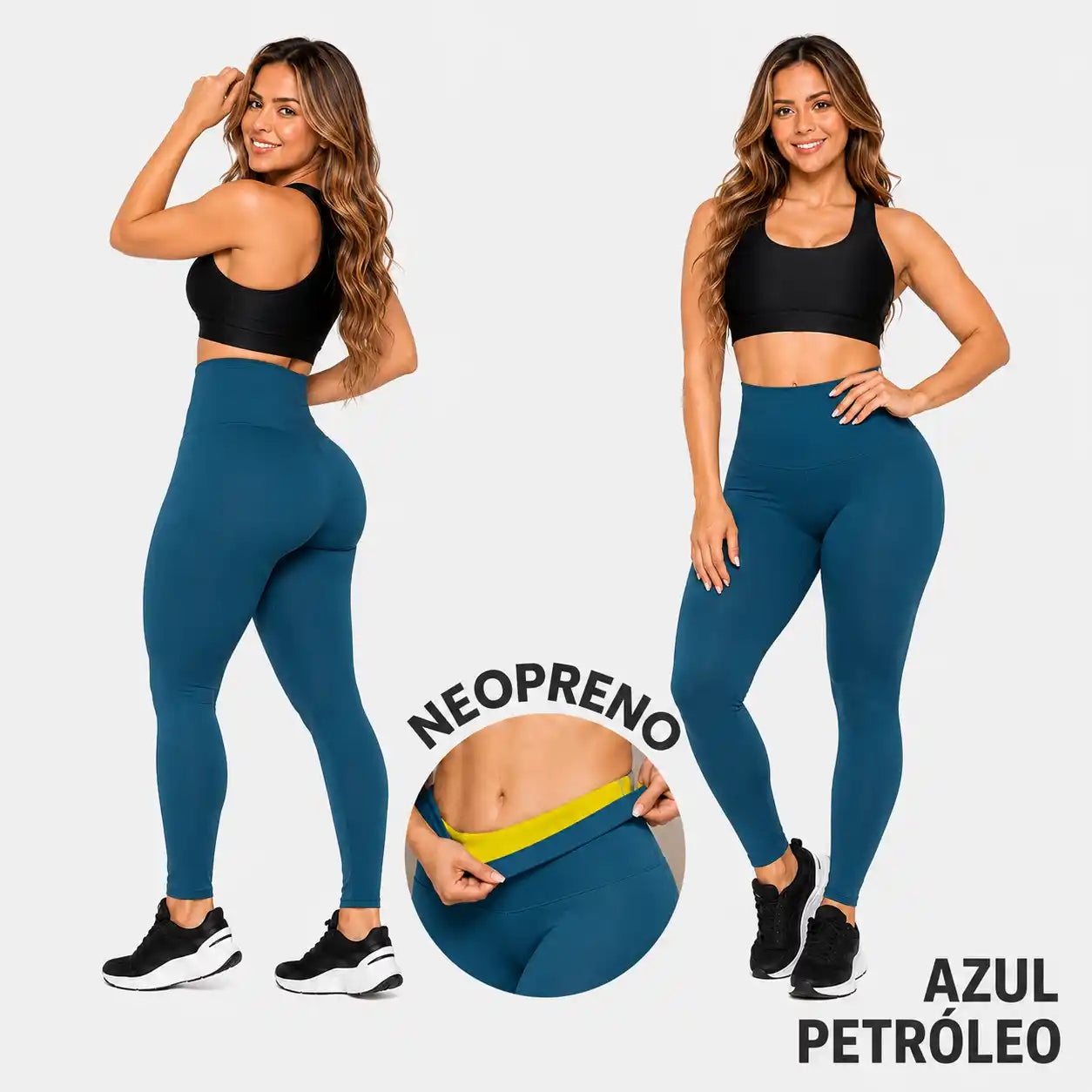 LEGGINS FAJA NEOPRENO™