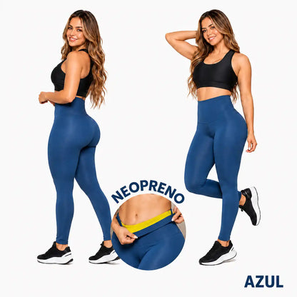 LEGGINS FAJA NEOPRENO™
