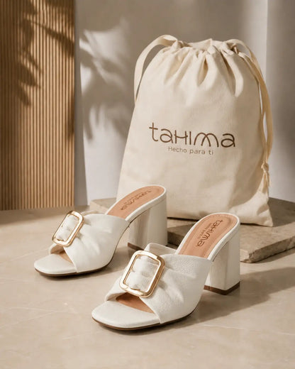 Sandalia Tacon Tizana™