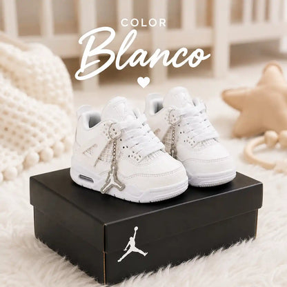 Zapatillas Retro 4 Kids™
