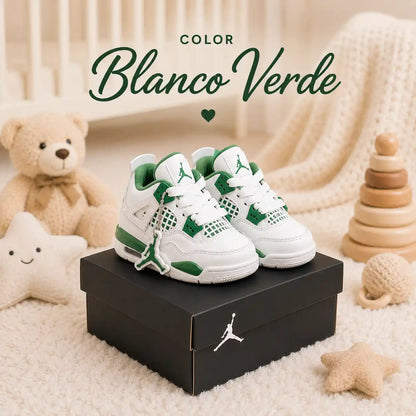 Zapatillas Retro 4 Kids™