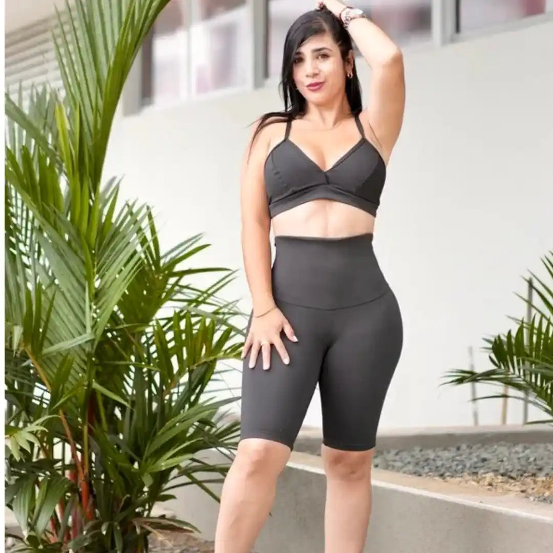 BIKER FAJA NEOPRENO™